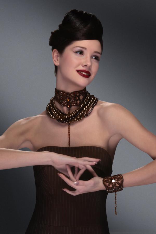 ����� "Honey Almond" & "Green VM"